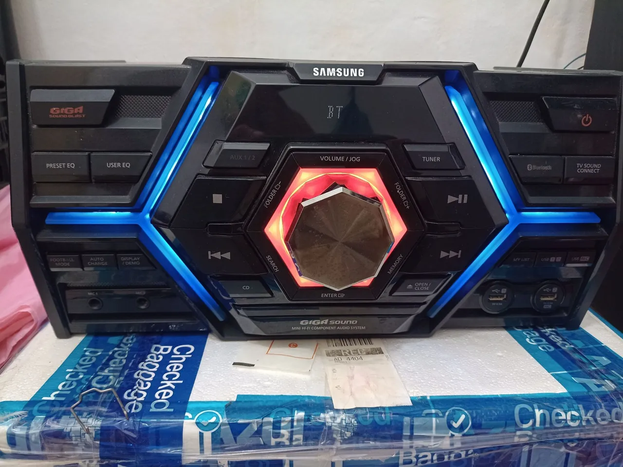 Vende-se som da Samsung