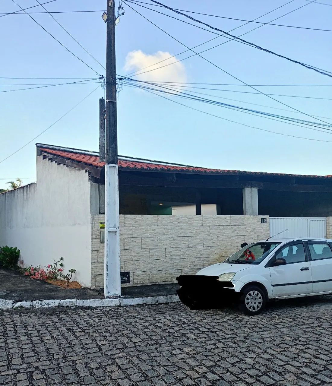 Foto - Parnamirim - Passagem de Areia