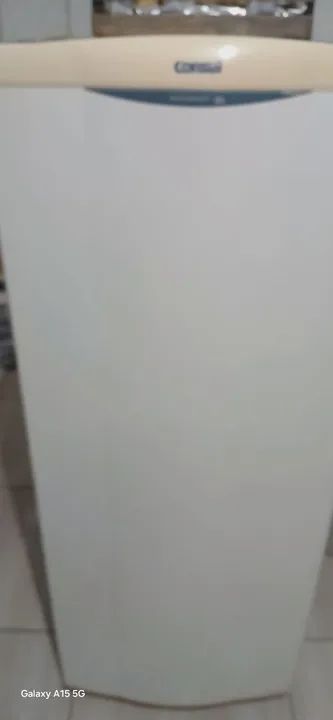 Geladeira Consul - Usada em ótimo estado! - Foto 3