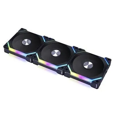 KIT FAN LIAN LI SL120 V2 (sem controladora)