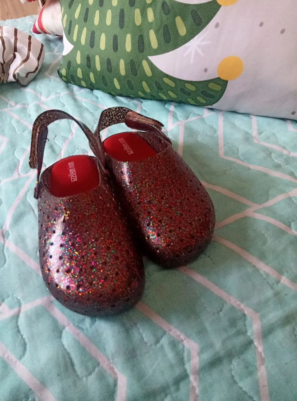 Mini Melissa64850058512259124