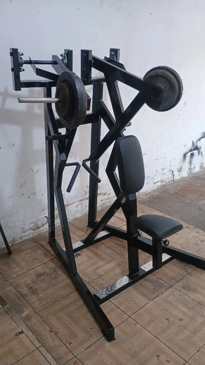 Remada low row