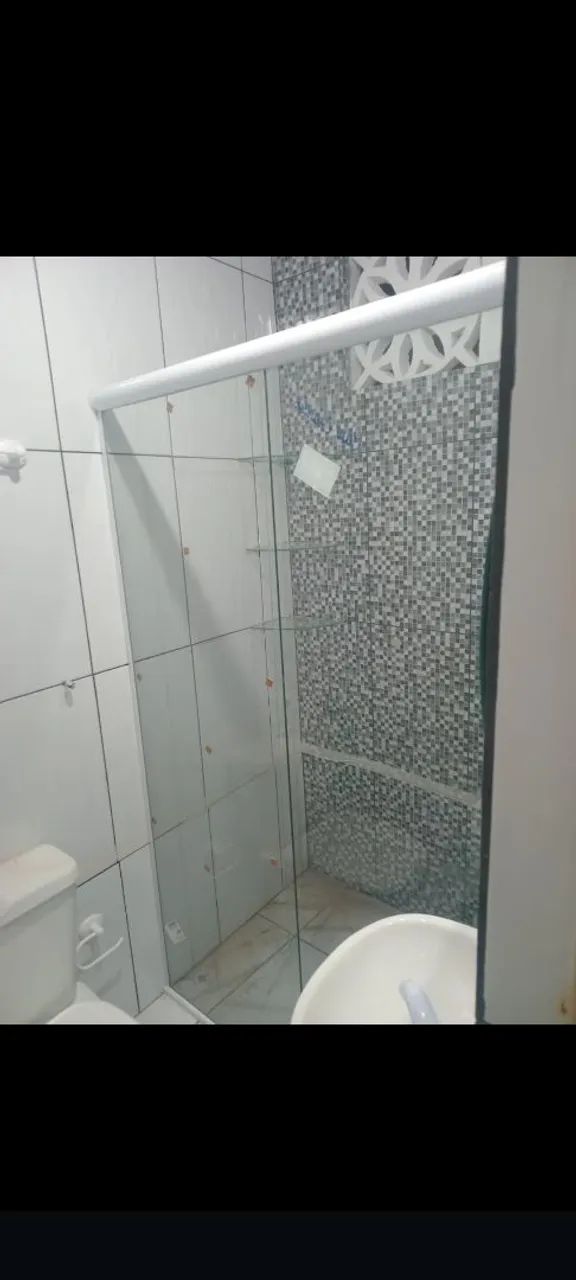 Esquadria de alumínio e vidraçaria  - Foto 4