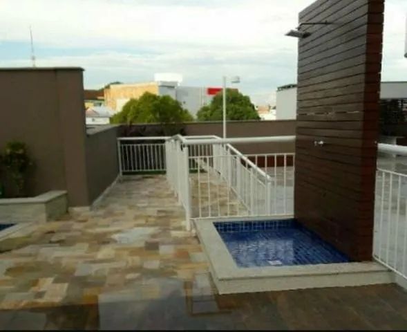 Smart Residence no Centro/ Opções com 1,2 e 3 Dormitórios/ Vista Pro Rio - Foto 5