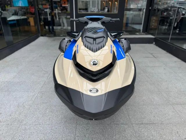 Seadoo Jet ski Wake 170 - 2026 - Foto 4