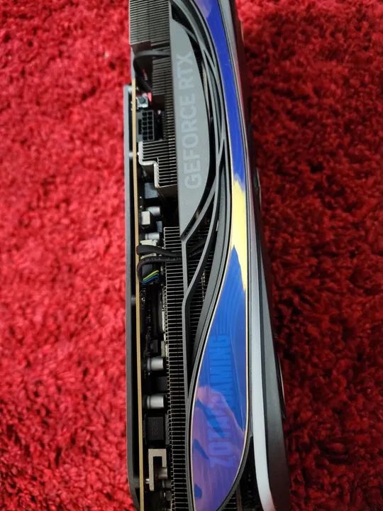 Placa de vídeo RTX 4090 - Foto 4