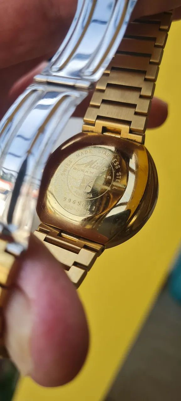 Relógio Mido Ocean Star Commander - Foto 2