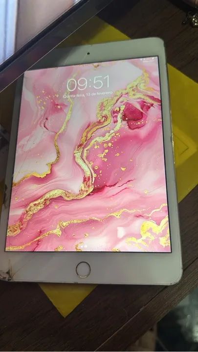 iPad Mini 4 - 128gb  - Foto 3