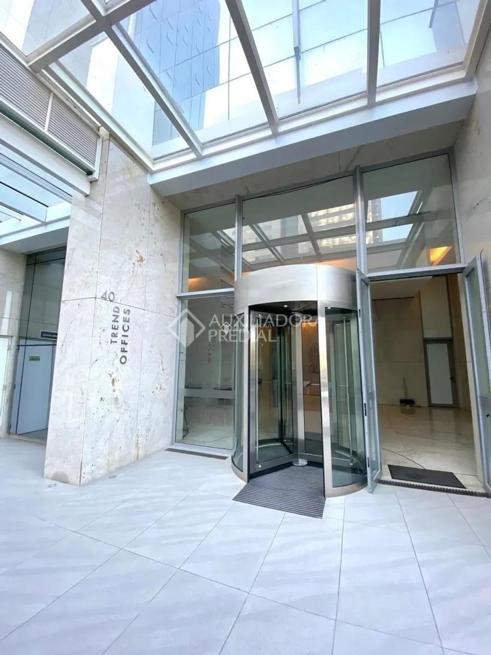 Sala Comercial com Vista - Foto 4