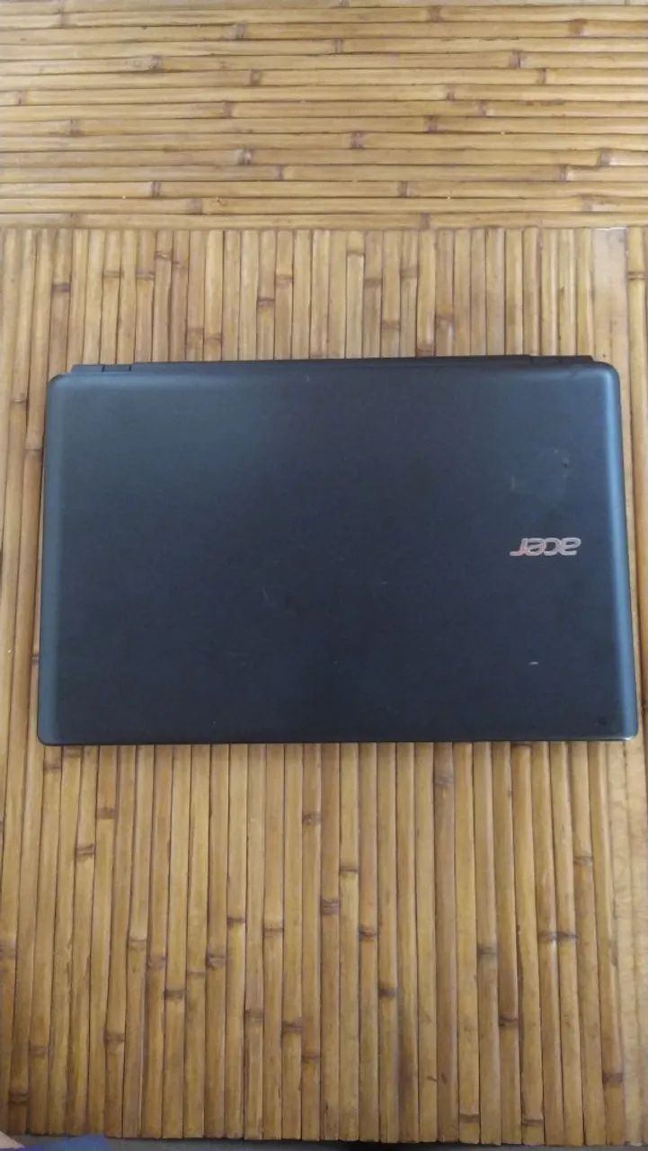 VENDO NOTEBOOK ACER INTEL CORE  - Foto 2
