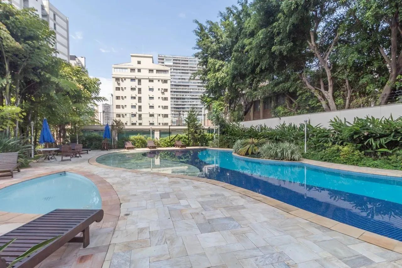 Venda Apartamento 3 Dormitórios - 234 m² Vila Nova Conceição - Foto 13