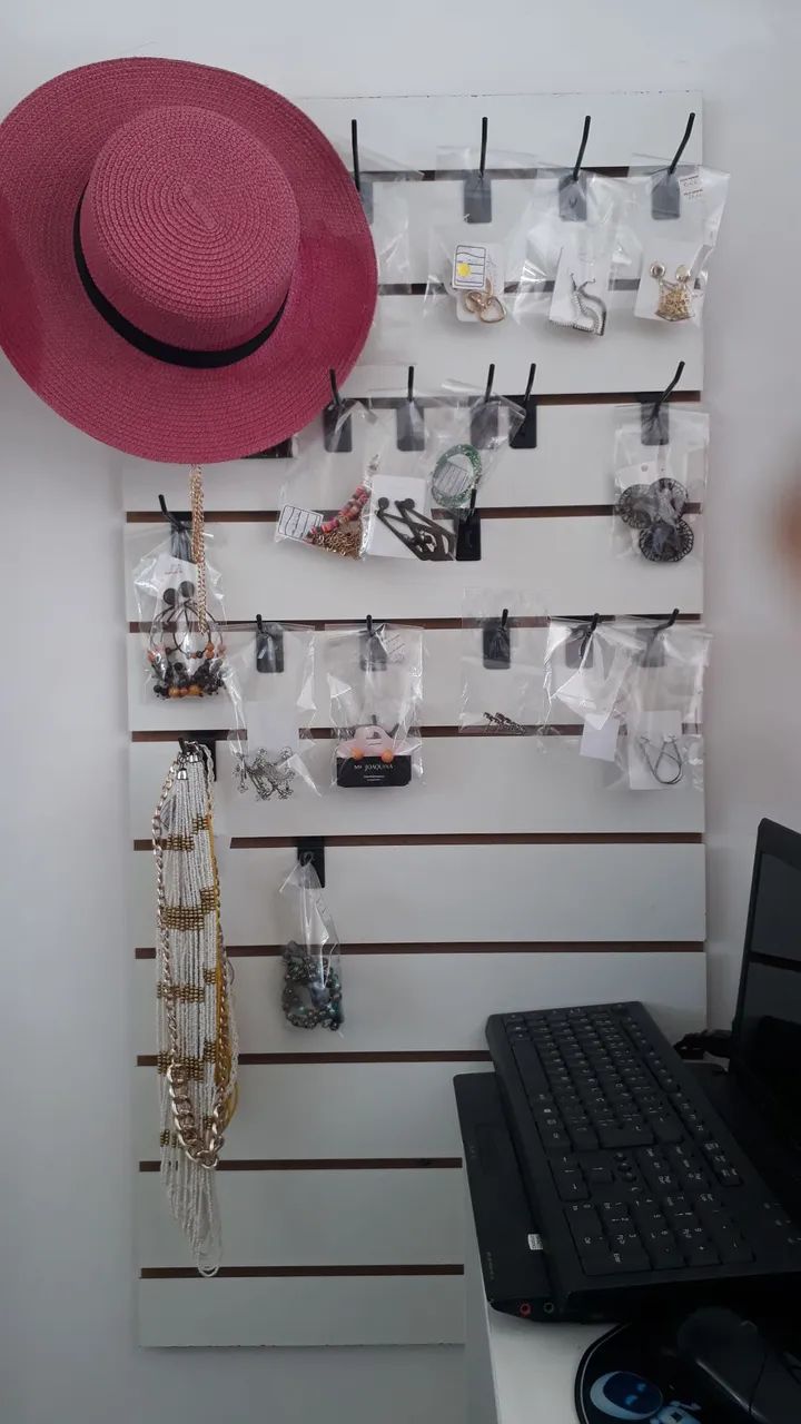 Itens para loja feminina  - Foto 4