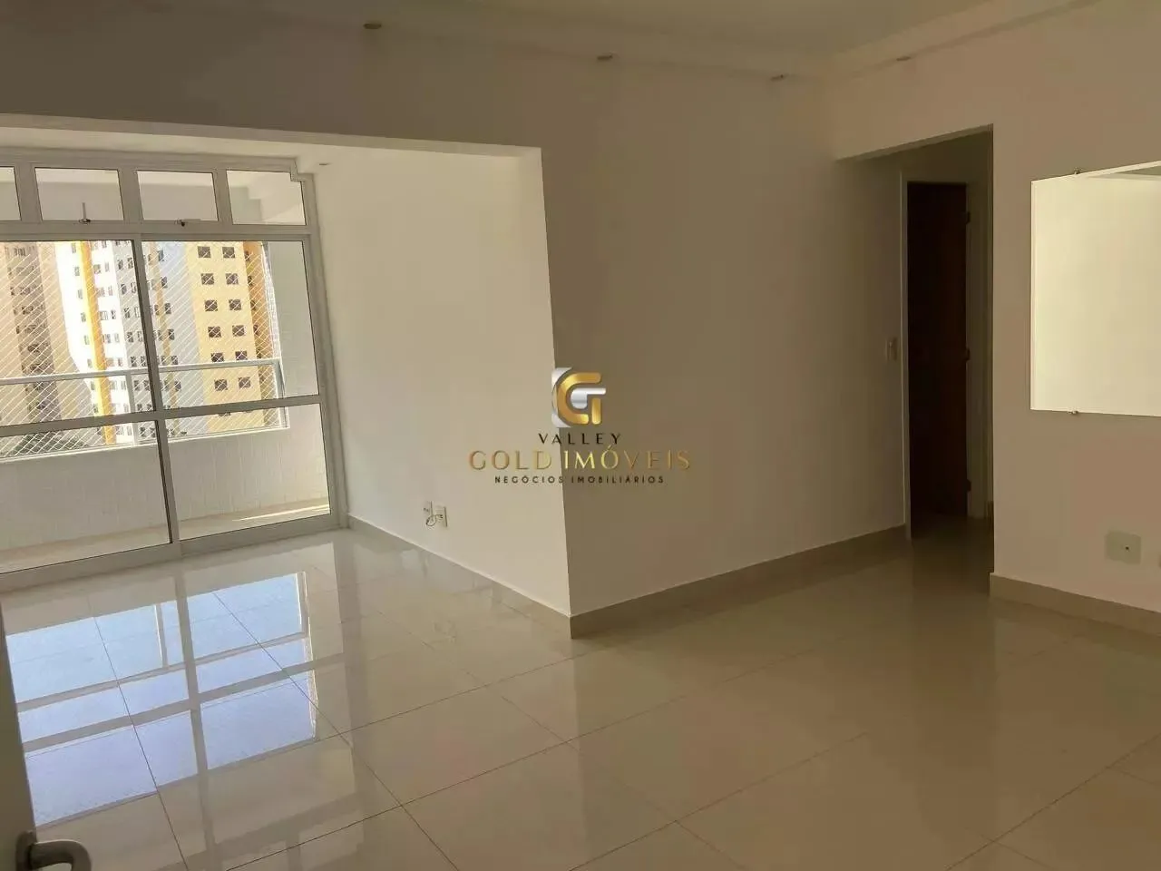 Apartamento para Alugar - Condomínio Gemini - 2 Dormitórios sendo uma suíte - 2 Vagas -