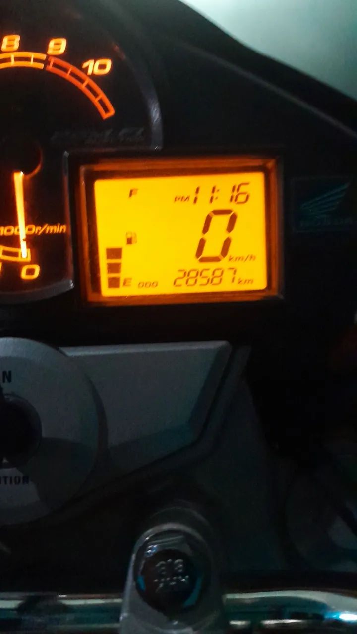 Honda CB300R  - Foto 7