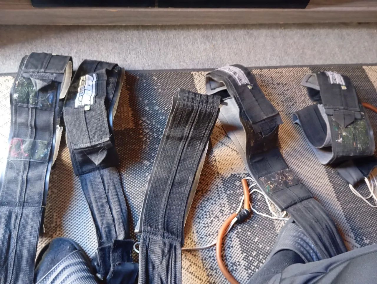 KIT TREINAMENTO FISICO SOCCER - Foto 2