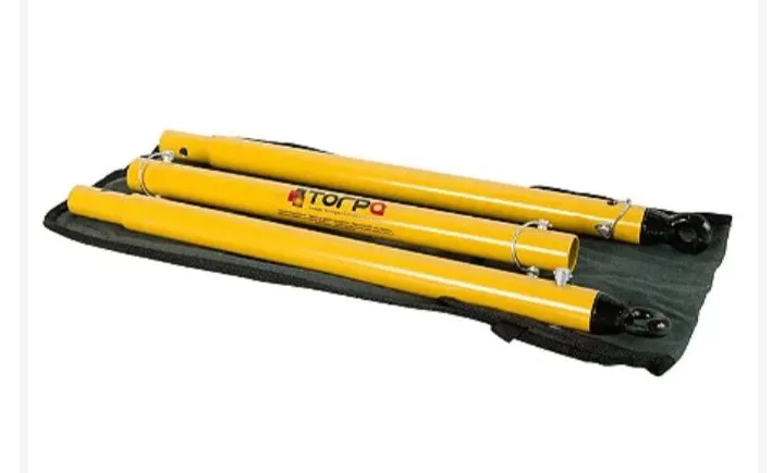 Cambão para Reboque TORPA para veículos até 2500kg