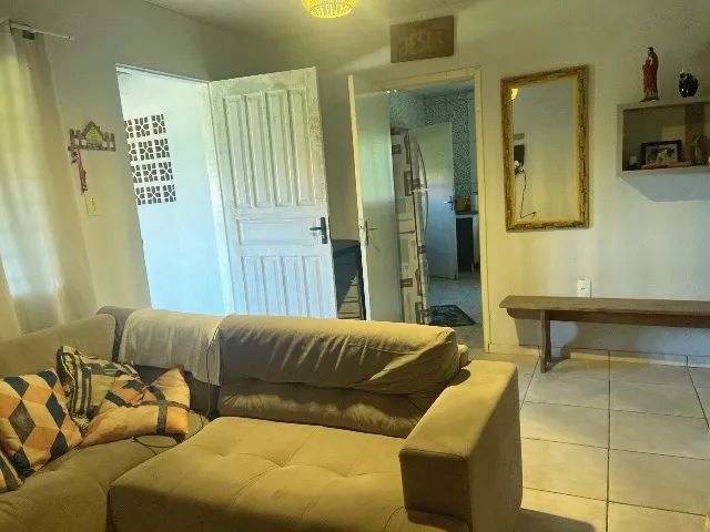 Alugo casa temporada praia de Ubatuba São Francisco do Sul - Foto 8