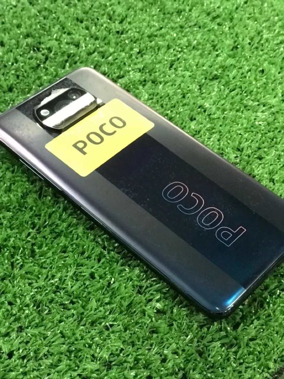 Poco x3 pro 256gb em perfeito estado