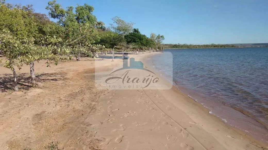 Chácara, Luzimangues, Luzimangues - R$ 120 mil, Cod: 1667
