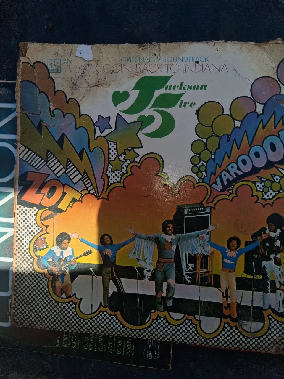 Discos de vinil - Foto 2