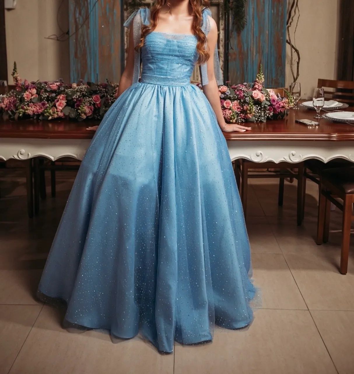 Festa Usado Vestidos Festa Olx Top Olx Vestido De Festa Longo Free