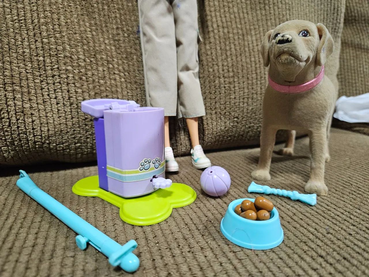 Barbie e Tanner - Foto 3