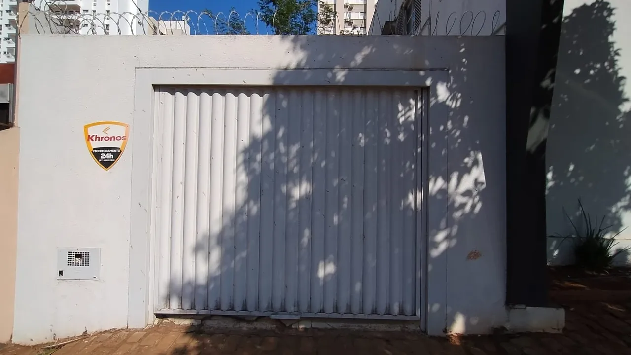 Oportunidade Imperdível no Centro de Campo Grande/MS!