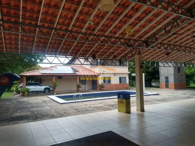 Santa Clara® Vende - SÍTIO COMPLETO | Alameda dos Sabiás - Verde Cap, Teresina/PI
