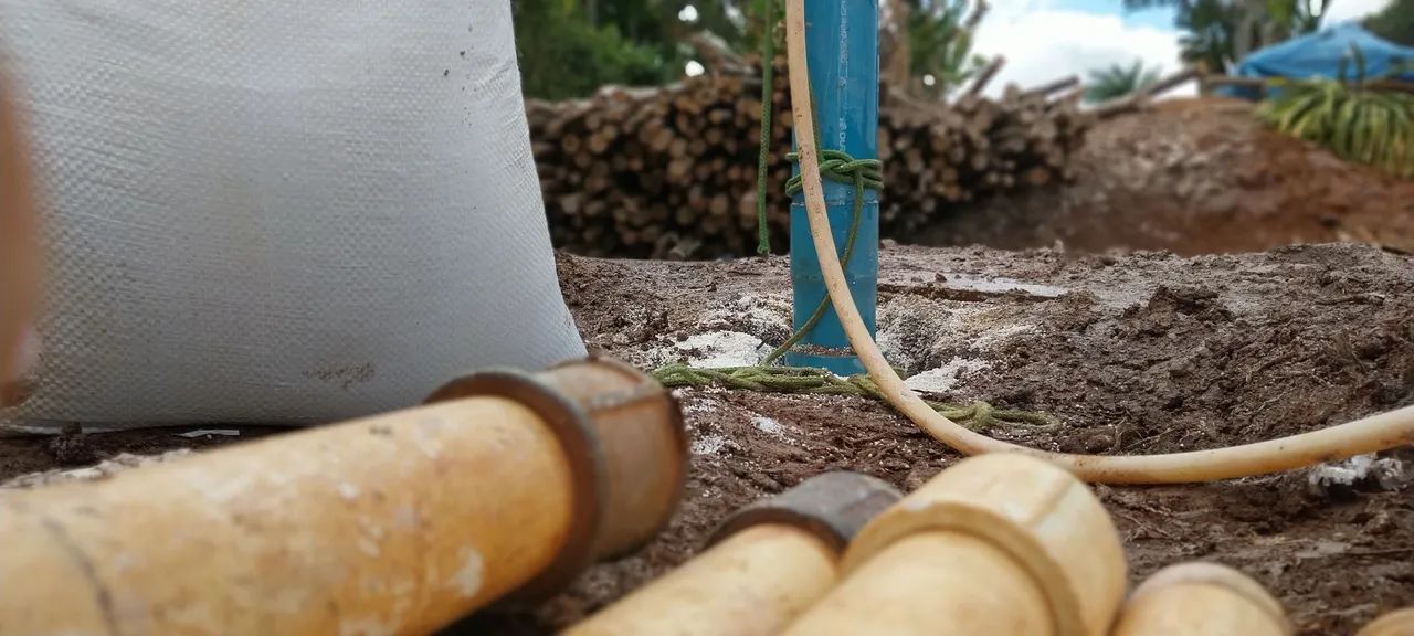 Poço artesiano  - Foto 4