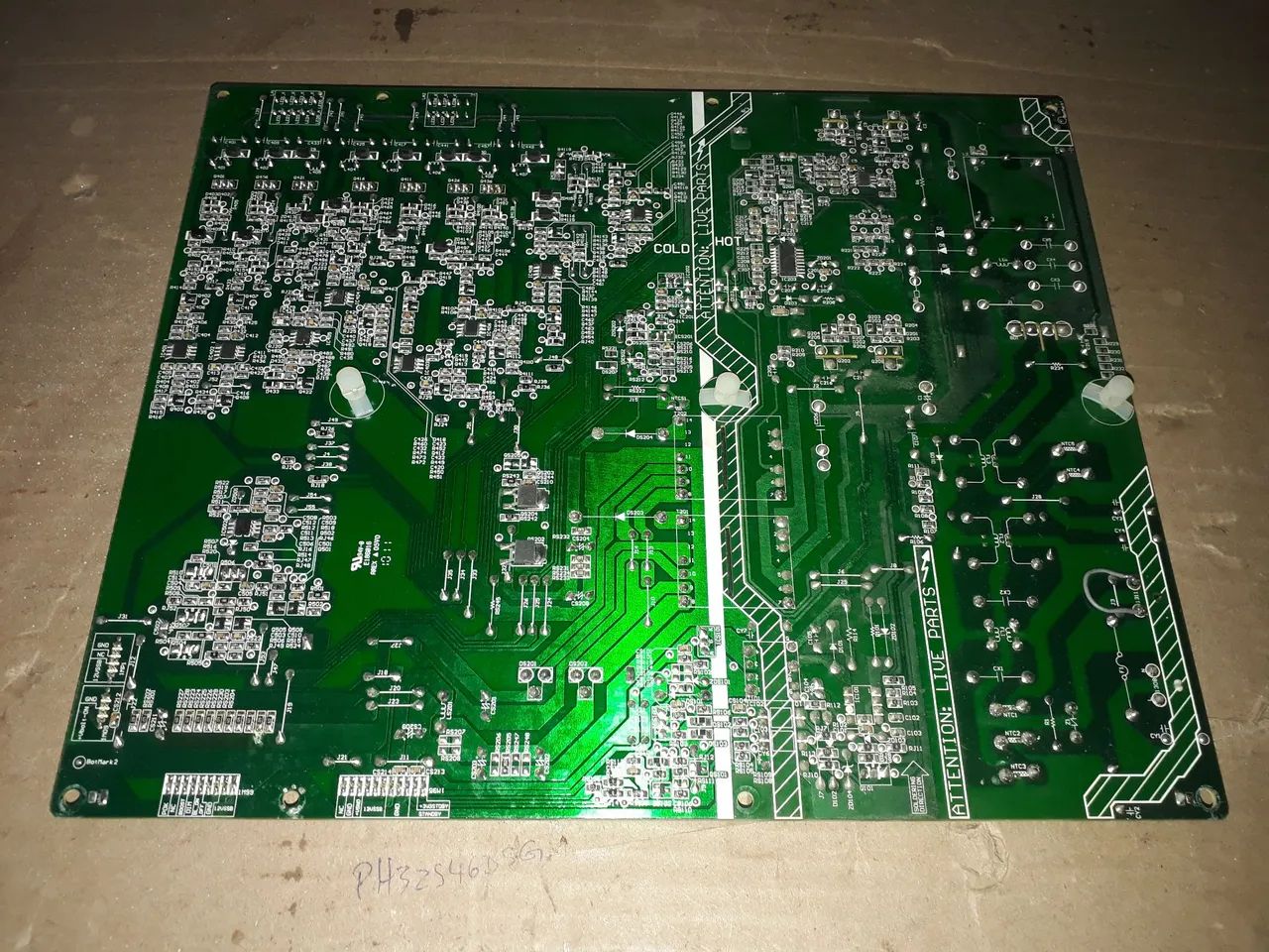 Placa de Fonte para TV Philips 46polegadas - Foto 2