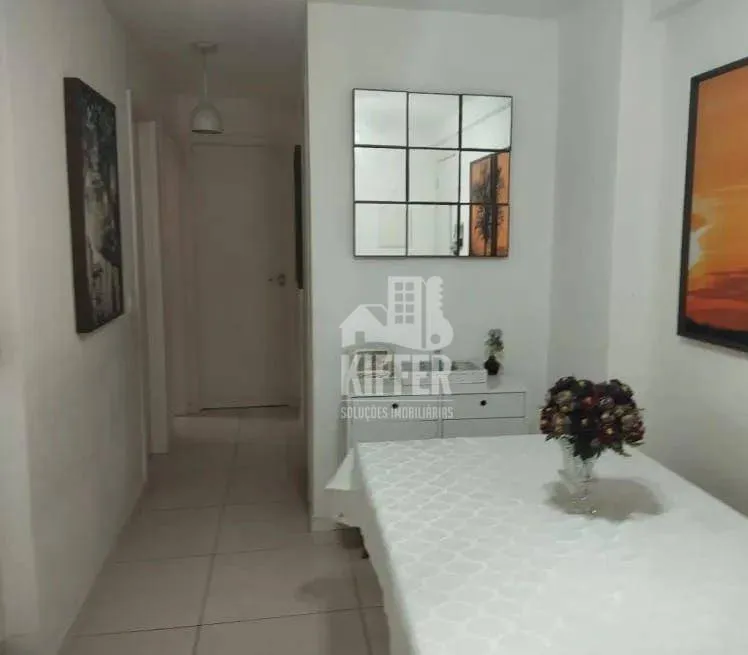 Apartamento -Venda - Santa Rosa - Niterói/RJ