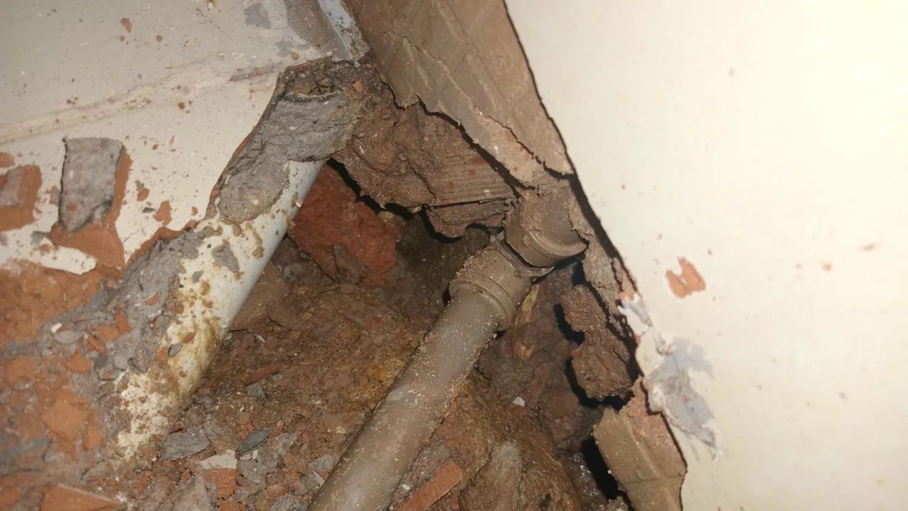 Bombeiro Hidráulico encanador teresina 