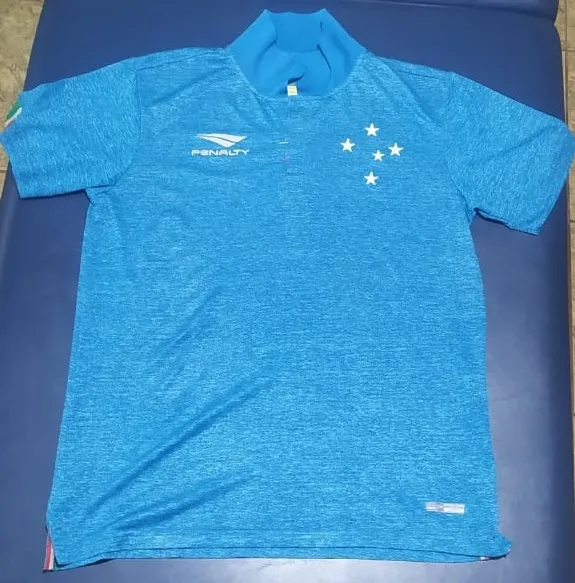 Camisa do Cruzeiro