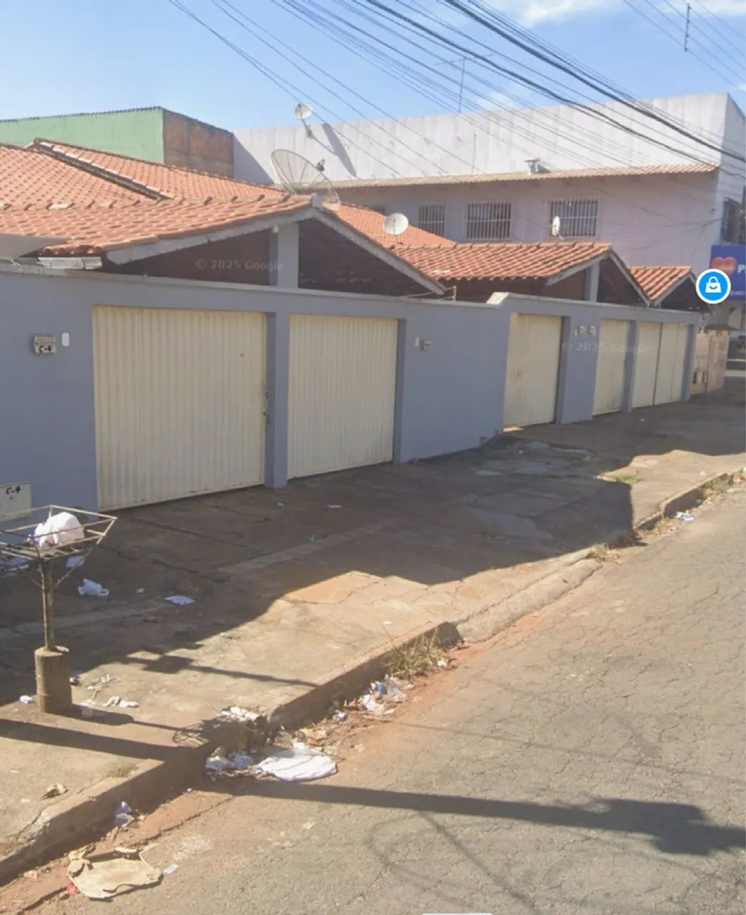 Foto - Goiânia - Setor Cândida de Morais