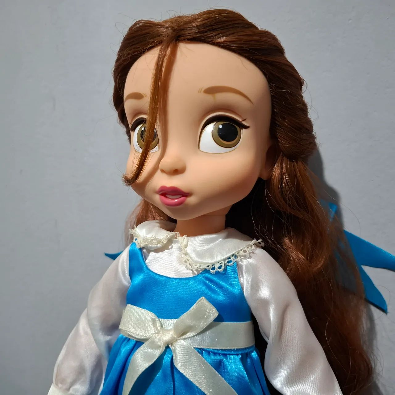 Disney Animator Boneca Bela Original - Foto 3