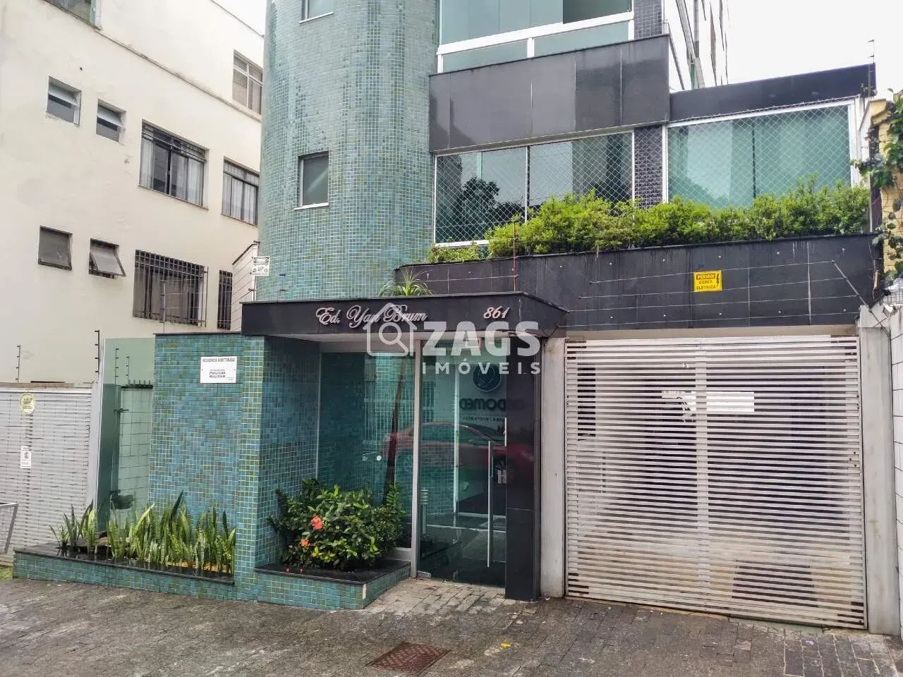 Apartamento - Aluga - Bairro Cidade Nova - Foto 3