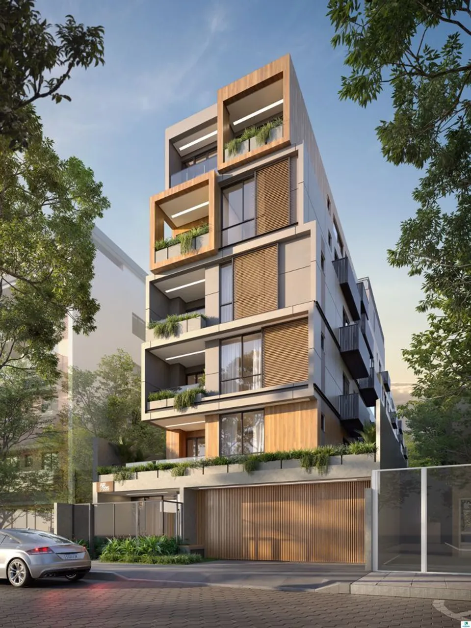 Apartamento Residencial à venda, Praia do Canto, Vitória - AP0267.