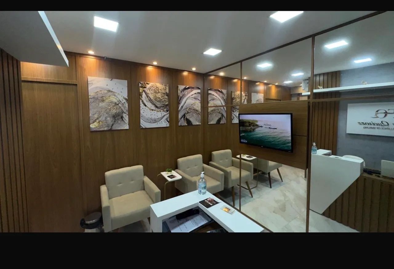 Vendo consultório odontológico acabamento refinado - Foto 2
