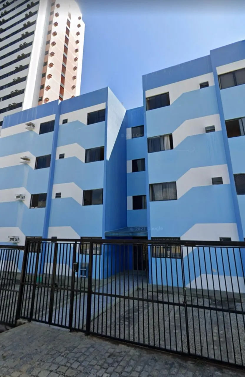 Apartamento para VENDER na avenida Getúlio Vargas/Serraria