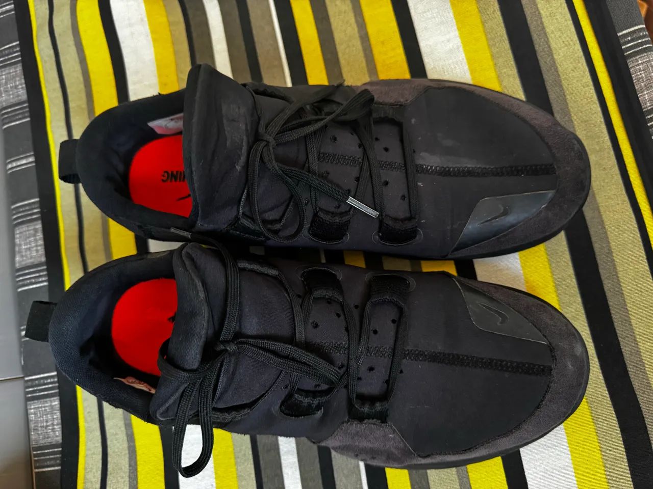 NIKE TECH TRAINER AQ4775-003 Nº43 - Foto 4