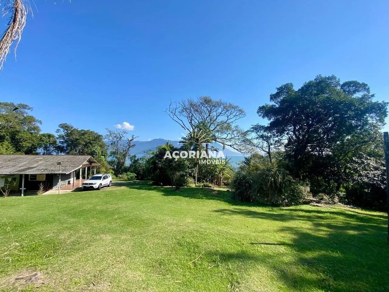 Oportunidade ÚNICA: Terreno Gigante de 170.000m² em Frente ao Mar!