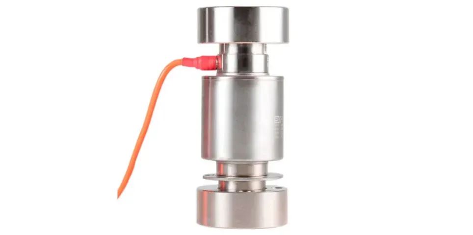 CELULA DE CARGA BERMAN LOAD CELLS BRP- 40000KG