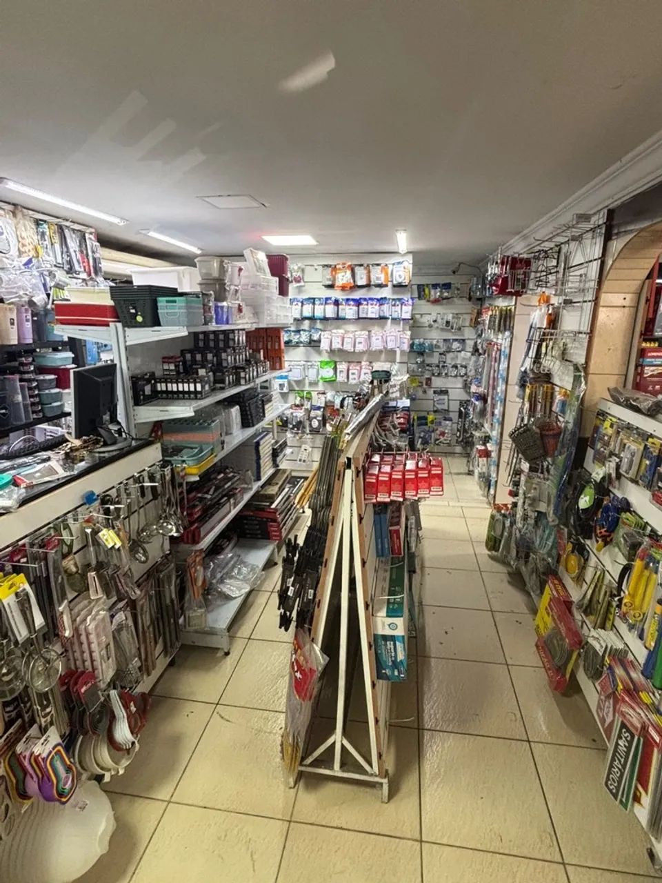 Oportunidade Ferragista e Utilidades Jardim América  - Foto 2