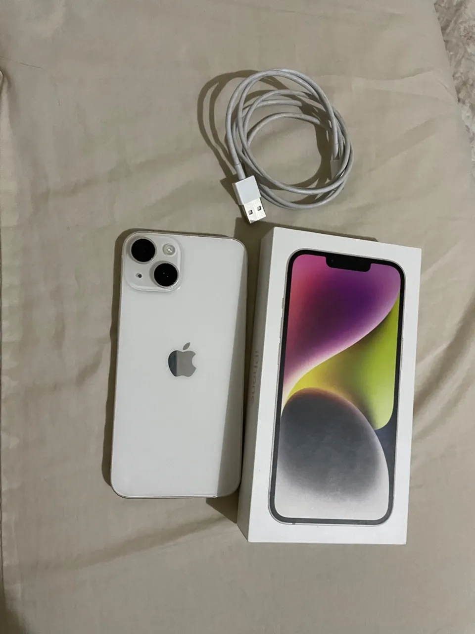iPhone 14 - 256 GB