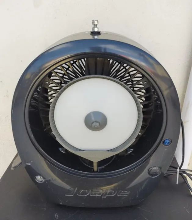 Climatizador Joaoe Industrial Bivolt 