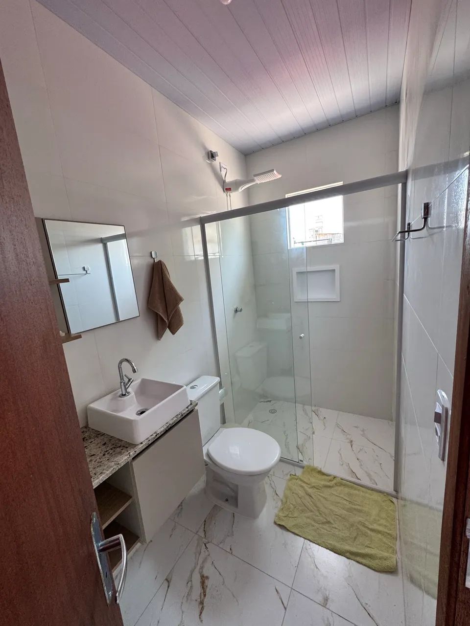 Alugo kitnete Temporada Porto Belo