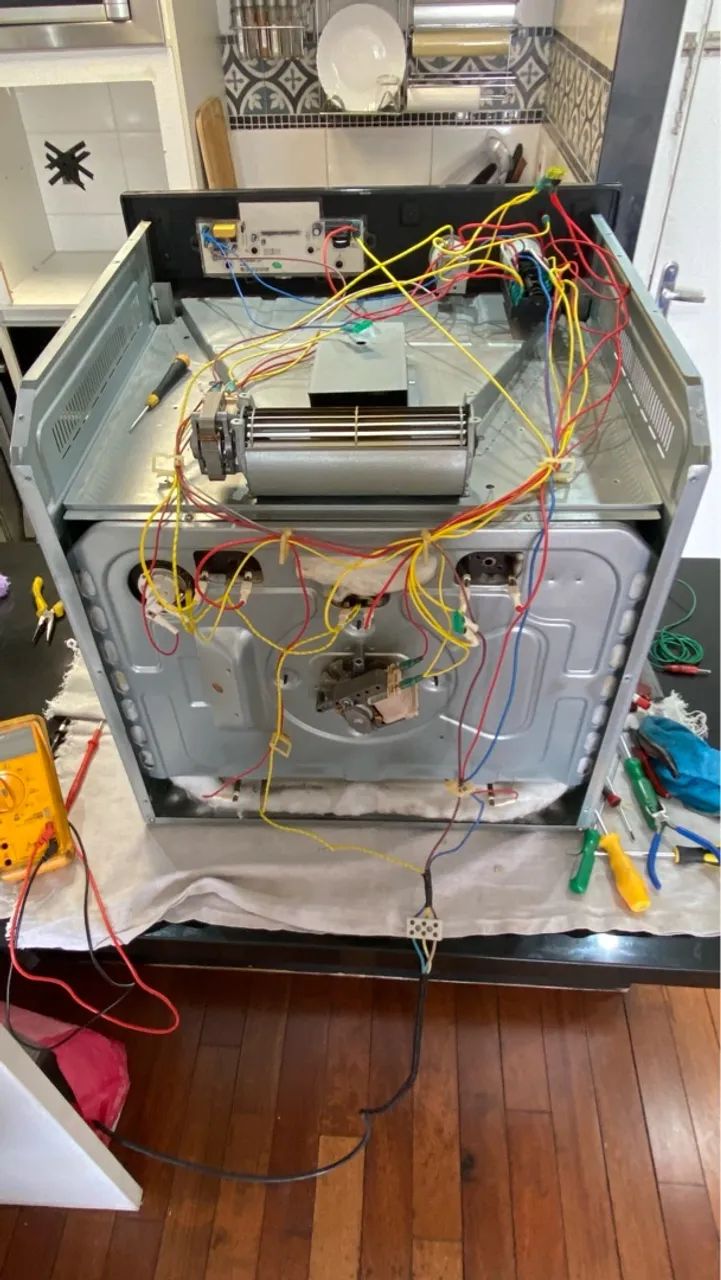 Eletrônica em geral  - Foto 2