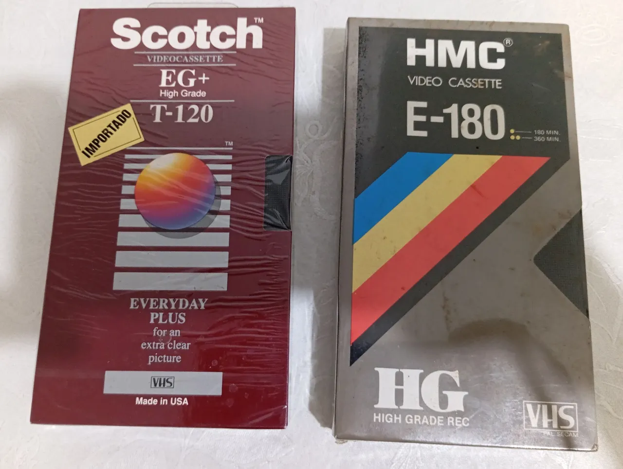 Fita Vhs