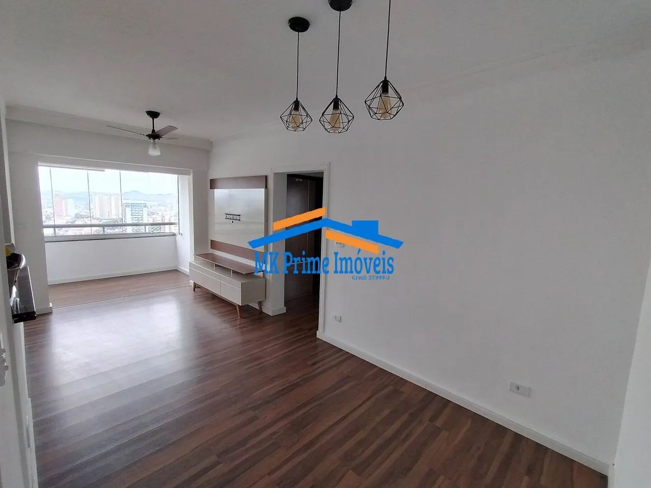 Apartamento para Locação 2 Quartos, Av. Yara - Osasco/SP.