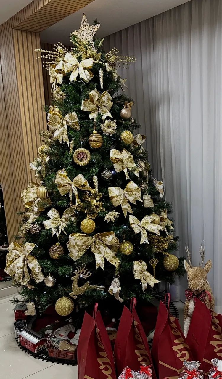 Árvore de Natal  - Foto 4